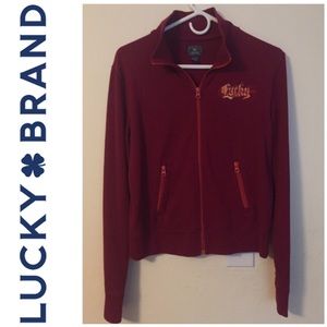 Lucky Brand Jacket